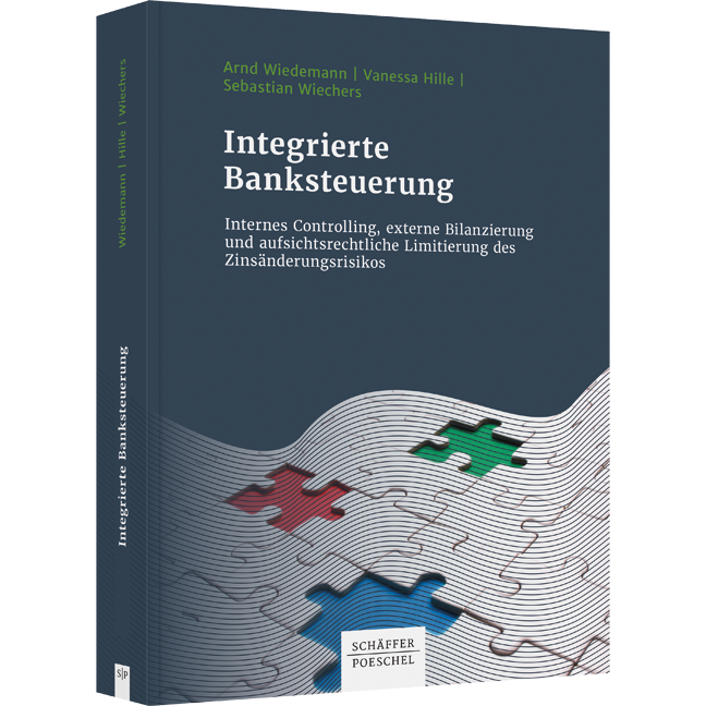 Integrierte Banksteuerung - Internes Controlling, externe Bilanzierung und aufsichtsrechtliche Limitierung des Zinsänderungsrisikos