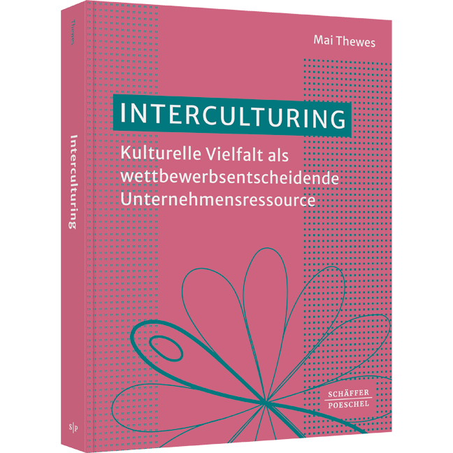 Interculturing - Kulturelle Vielfalt als wettbewerbsentscheidende Unternehmensressource