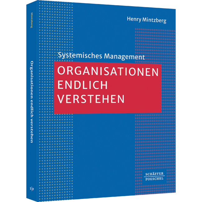Organisationen endlich verstehen