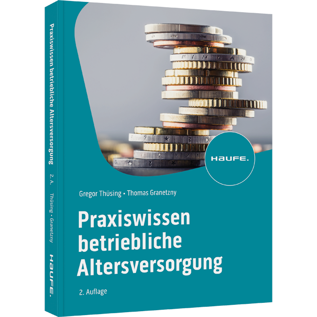 Praxiswissen Betriebliche Altersversorgung