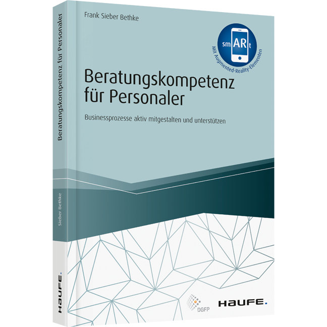 Beratungskompetenz für Personaler - Businessprozesse aktiv mitgestalten und unterstützen