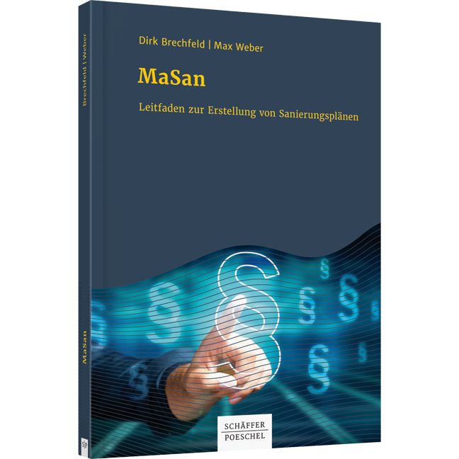 MaSan - Leitfaden zur Erstellung von Sanierungsplänen
