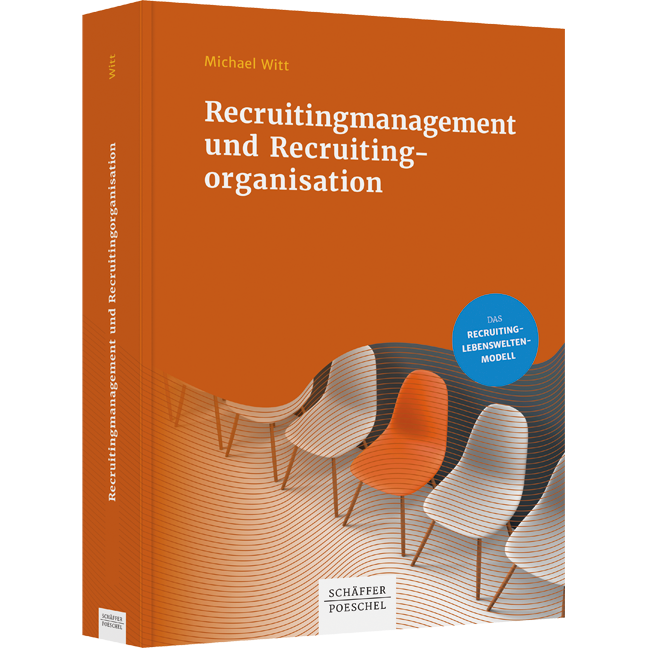 Recruitingmanagement und Recruitingorganisation