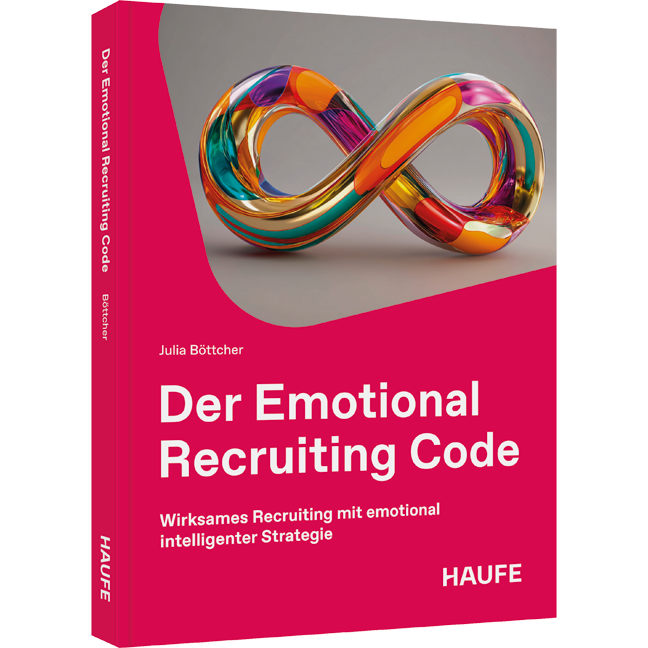 Der Emotional Recruiting Code - Wirksames Recruiting mit emotional intelligenter Strategie