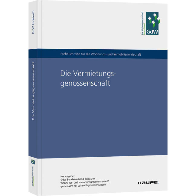 Die Vermietungs­genossenschaft