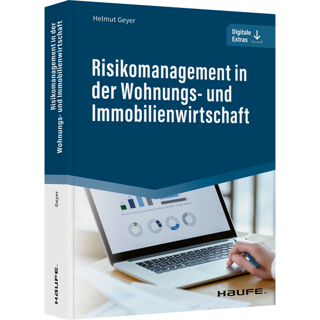 Risikomanagement in der Wohnungs- und Immobilienwirtschaft