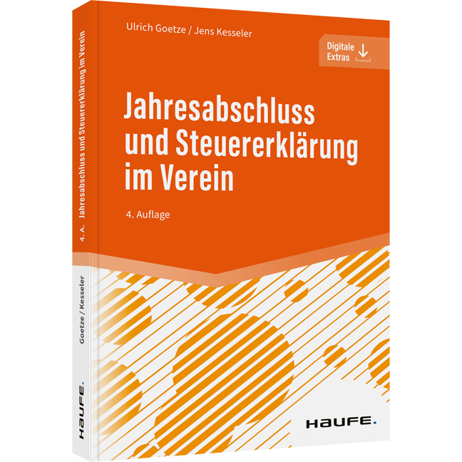 Jahresabschluss und Steuererklärung im Verein