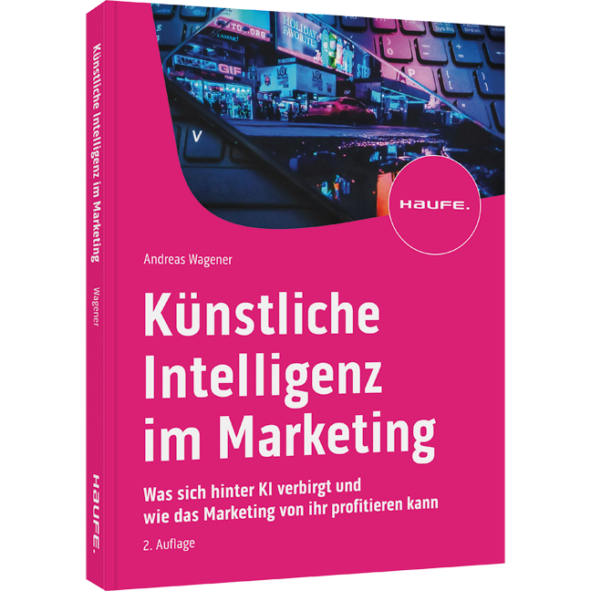 Künstliche Intelligenz im Marketing