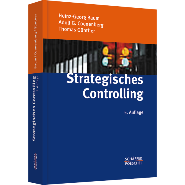 Strategisches Controlling