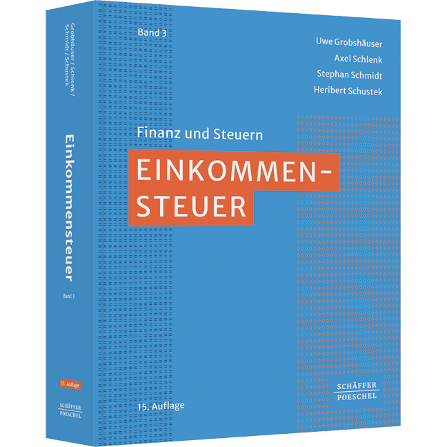 Einkommensteuer