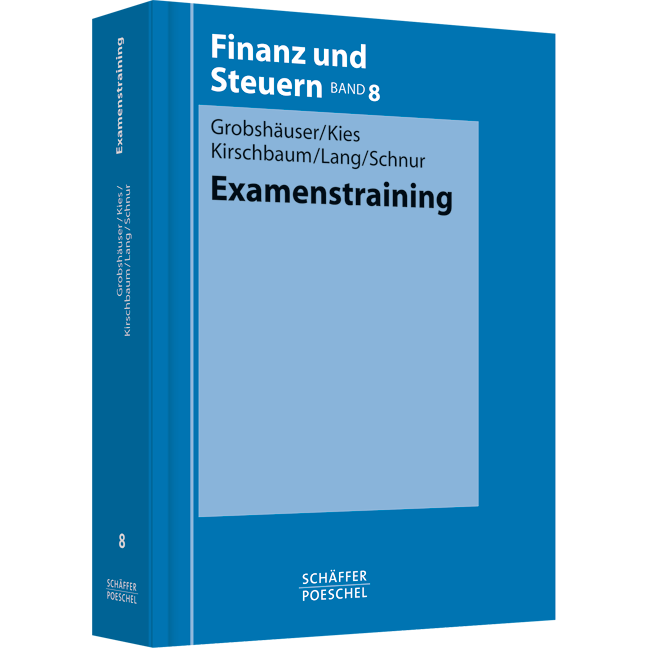 Examenstraining