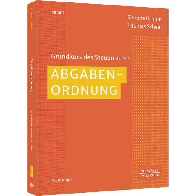 Abgabenordnung