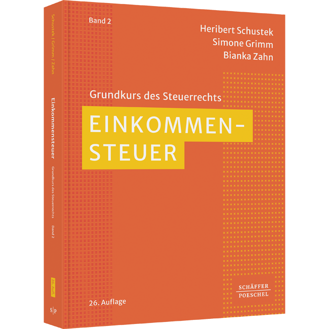 Einkommensteuer