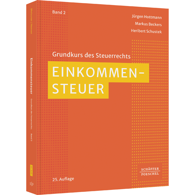 Einkommensteuer