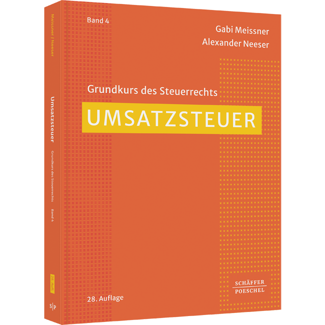 Umsatzsteuer