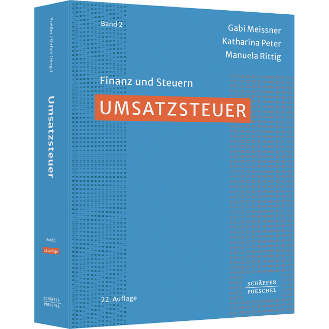Umsatzsteuer