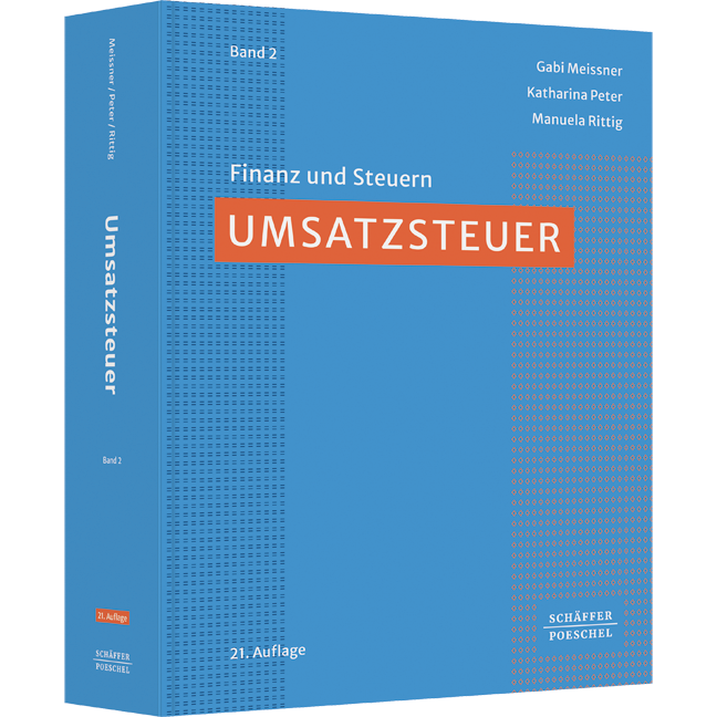Umsatzsteuer