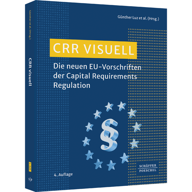 CRR visuell - Die neuen EU-Vorschriften der Capital Requirements Regulation