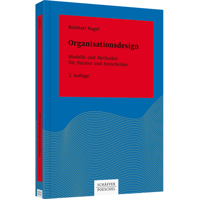 Organisationsdesign - Modelle und Methoden für Berater und Entscheider