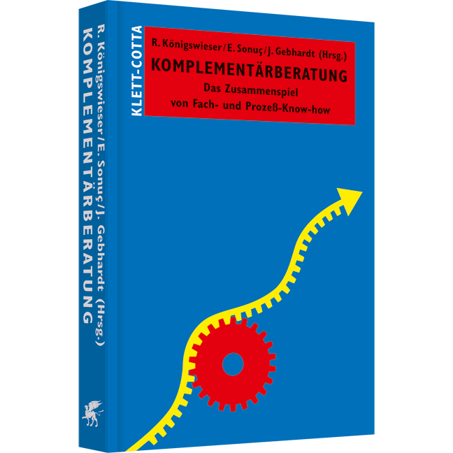 Komplementärberatung - Das Zusammenspiel von Fach- und Prozess-Know-how
