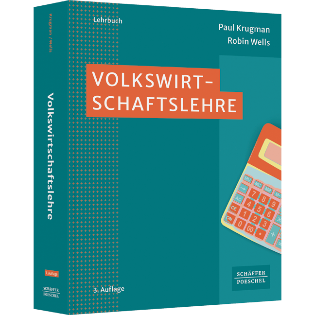 Volkswirtschaftslehre