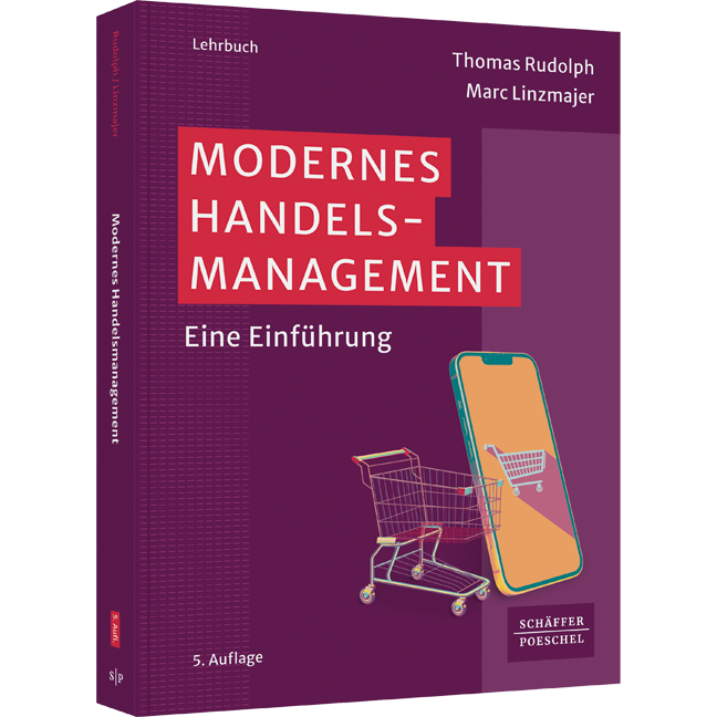 Modernes Handelsmanagement - Eine Einführung