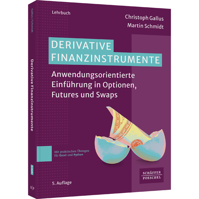 Derivative Finanzinstrumente - Anwendungsorientierte Einführung in Optionen, Futures und Swaps