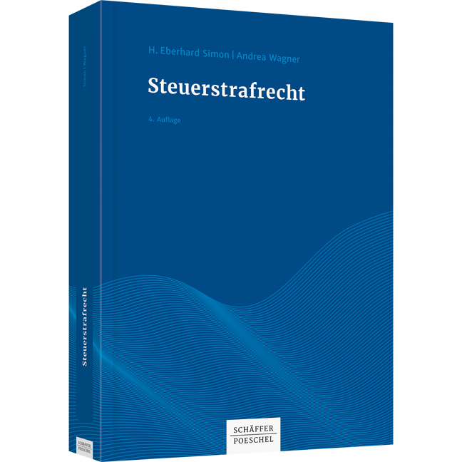Steuerstrafrecht