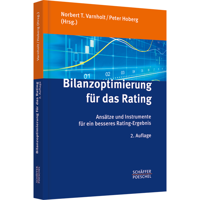 Bilanzoptimierung für das Rating - Ansätze und Instrumente für ein besseres Rating-Ergebnis