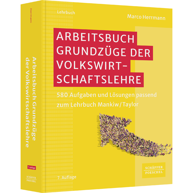 Arbeitsbuch Grundzüge der Volkswirtschaftslehre