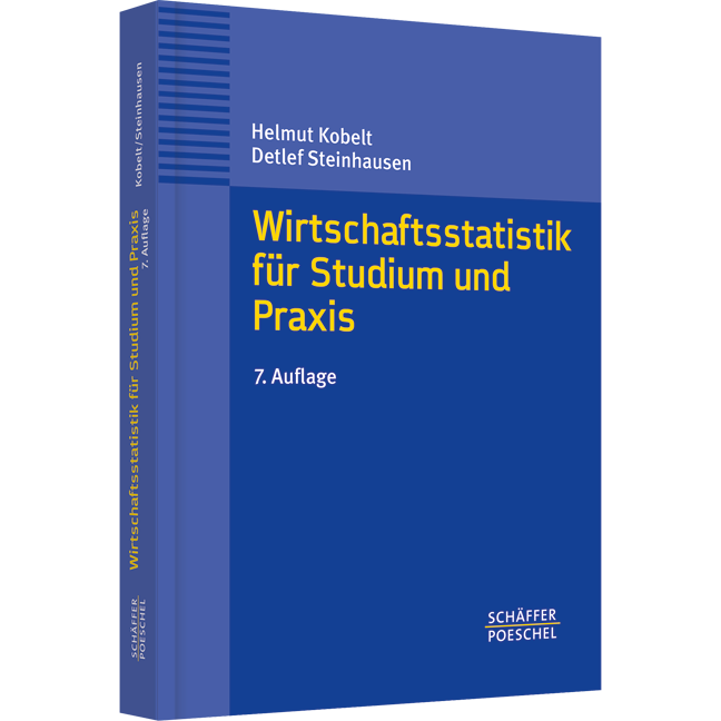 Wirtschaftsstatistik für Studium und Praxis