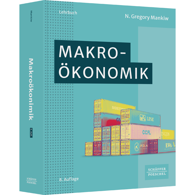 Makroökonomik