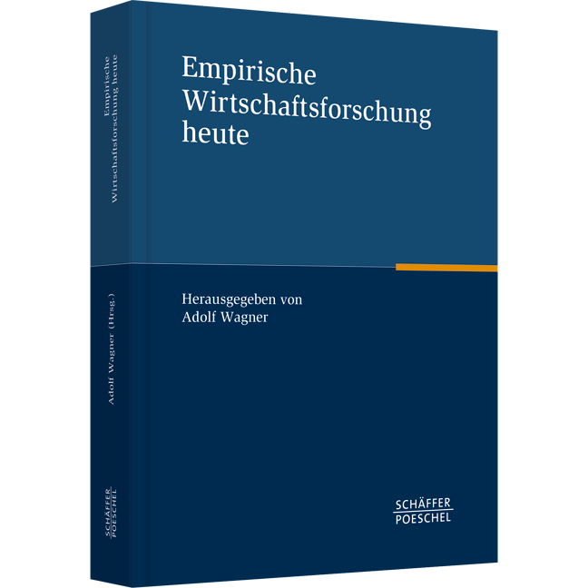 Empirische Wirtschaftsforschung heute