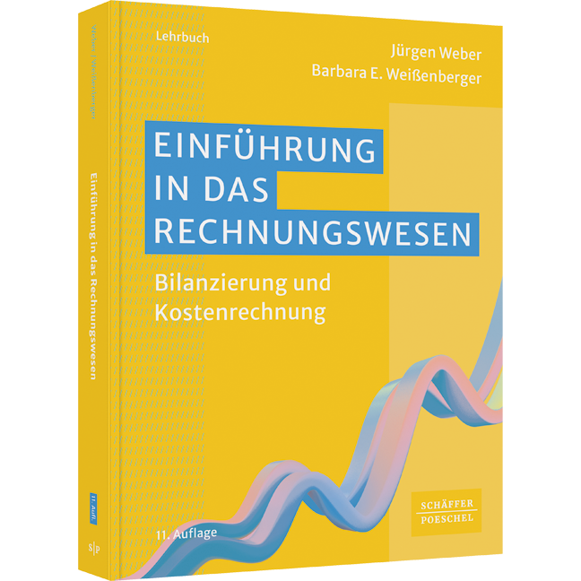 Einführung in das Rechnungswesen - Bilanzierung und Kostenrechnung