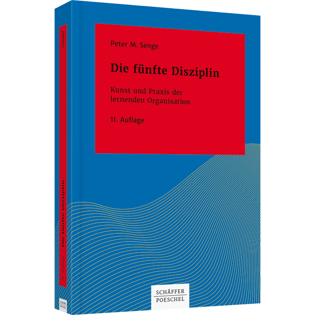 Die fünfte Disziplin - Kunst und Praxis der lernenden Organisation