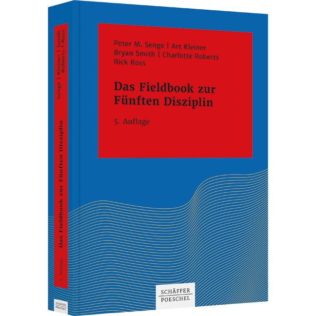 Das Fieldbook zur 