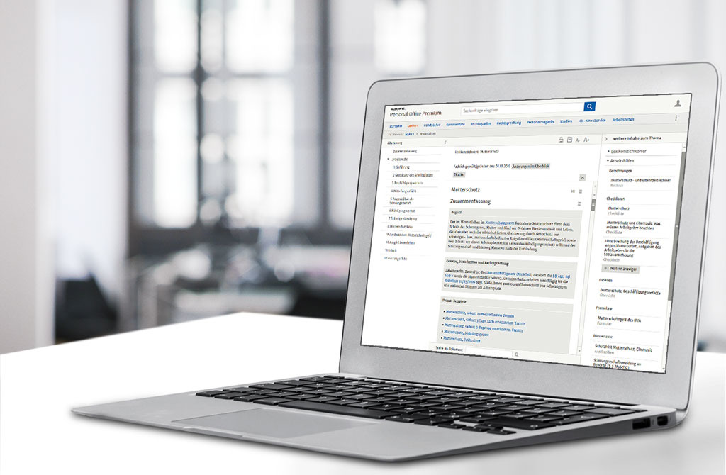 Haufe Personal Office Premium Datenbank Haufe Shop