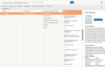 Screenshot aus der Software Lexware lohn + buchhaltung wissern, die die im Produkt beinhalteten Arbeitshilfen zeigt