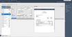 Bildschirmfoto der Verwaltung von Kundendaten der Betriebssoftware