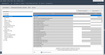 Screenshot der Lohndaten der Mitarbeiter in der Lohnbuchhaltungssoftware von Lexware