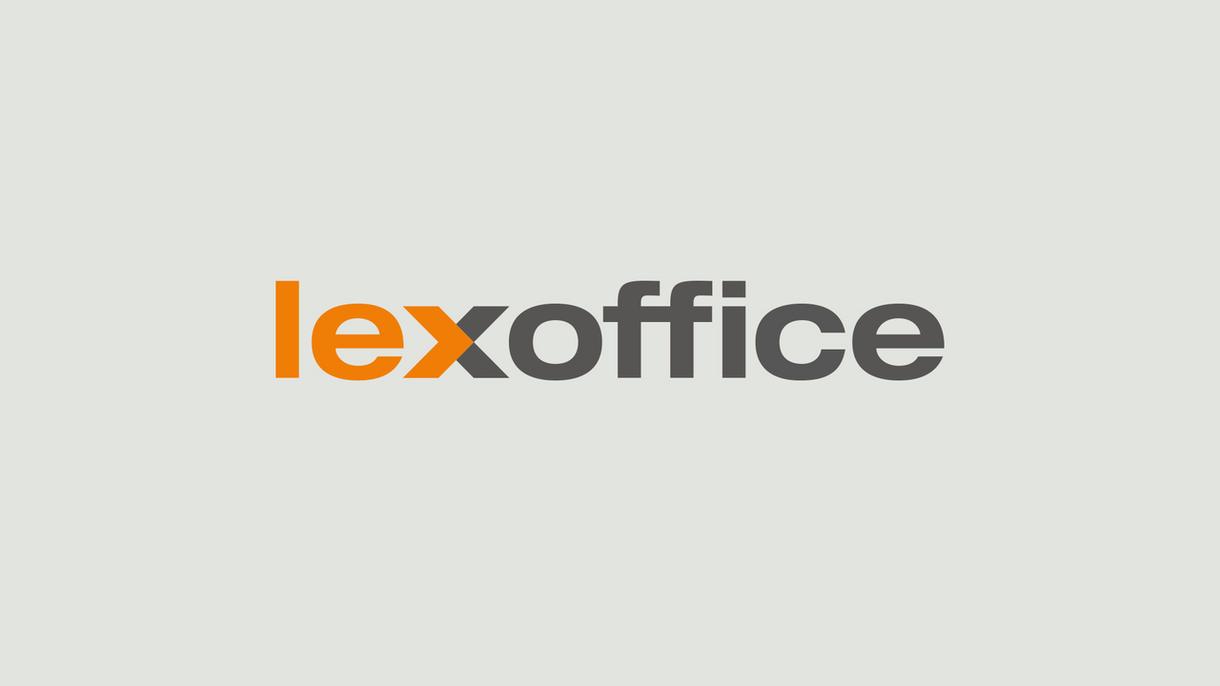 Produktvideo zur Online Buchhaltungslösung lexoffice