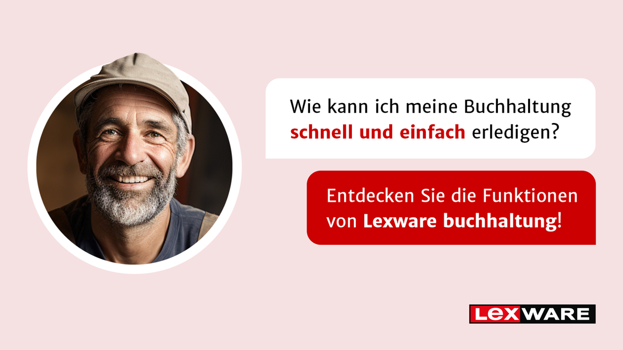 Lexware Buchhaltungssoftware