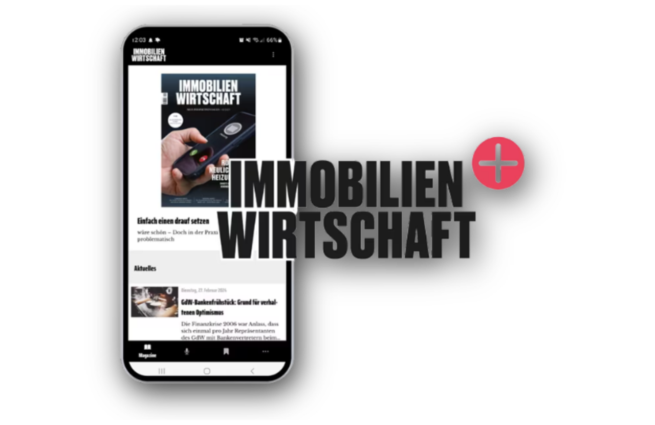 Die App zum Magazin 