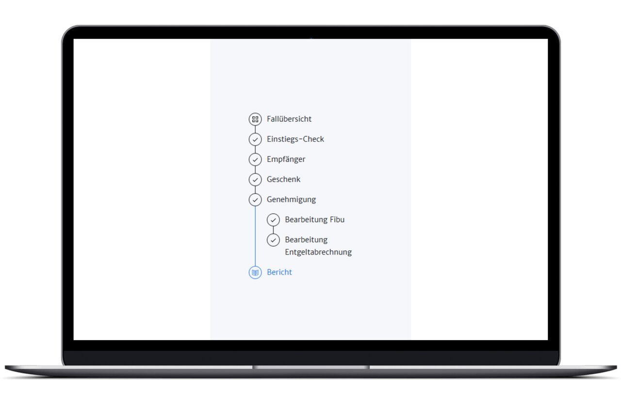 Der Haufe Geschenkemanager