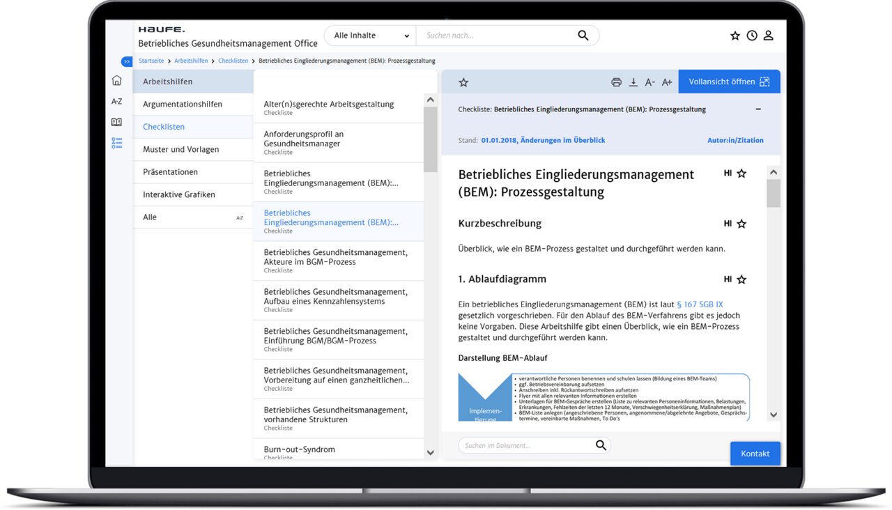 Wertvolle Zeit sparen