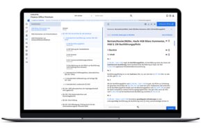 HGB Bilanz, EStG und UStG Kommentar