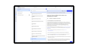 Rechtsquellen & Kommentare