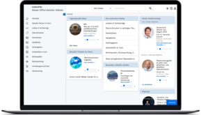 Alles aus einer Hand