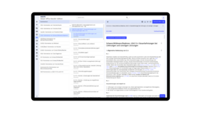 Höchste Rechts- & Gestaltungssicherheit