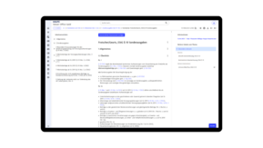 Renommierte Kommentare